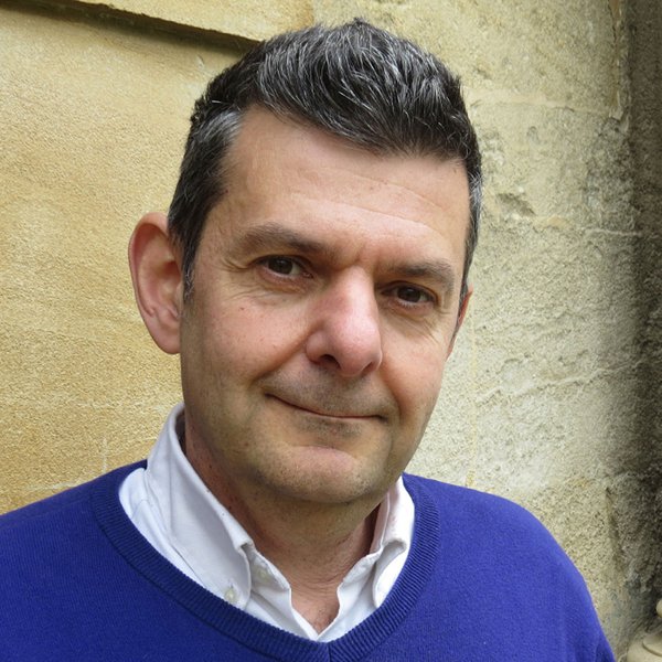 Michaël Abecassis | Wadham College