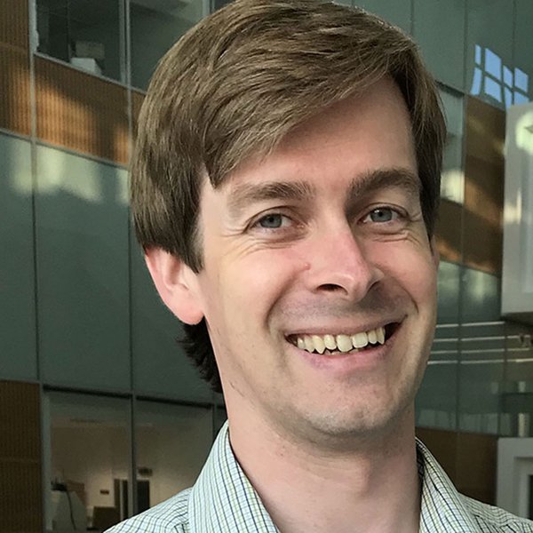 Paul Elliott Wadham College