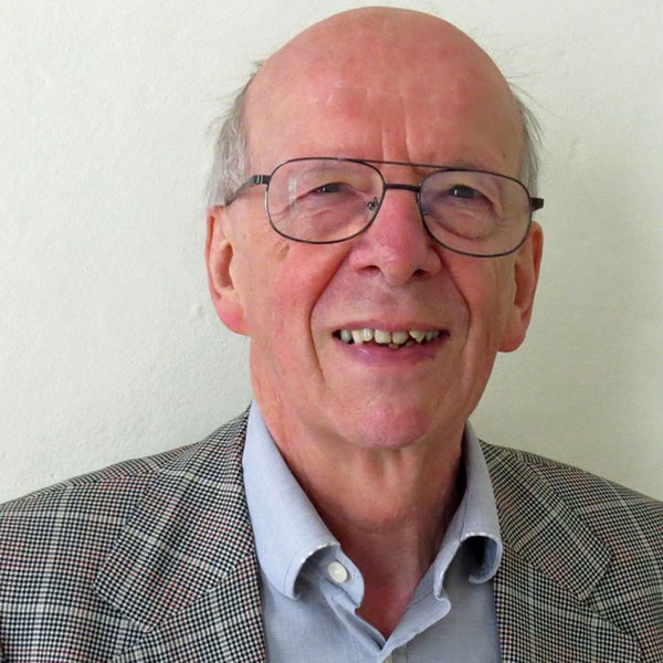 Jeffrey Hackney Wadham College