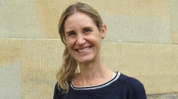 Autumn Rowan-Hull | Wadham College